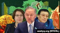 Mulți dintre foștii și actualii deputați au proprietăți în Dubai. 