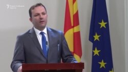 Спасовски: Апсењата на осомничените за 27 април се согласно Законот