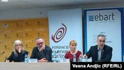 Sa konferencije Ebarta