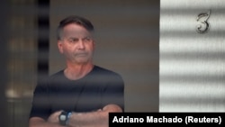 Жаир Болсонару 