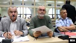 Првообвинетиот во случајот со двојното убиство на Вања и Панче, Љупчо Палевски-Палчо