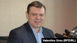 Роман Михэеш