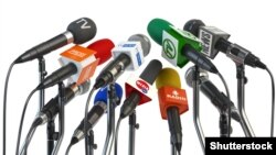 Măsura este o consecință a represaliilor Uniunii Europene împotriva mai multor instituții de presă rusești, susține ministerul rus de Externe.