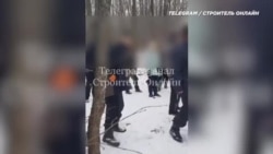 Реакция пропаганды