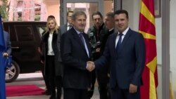 Хан - Власта да го заврши маратонот, опозицијата да биде конструктивна