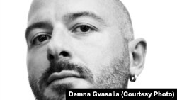 Демна Гвасалия (Архивное фото)