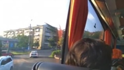 შვილმკვდარი დედა დასაფლავების ნაცვლად კარანტინში გადაიყვანეს