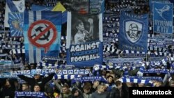 «Динамо» гратиме зі «Славією» 7 і 14 серпня