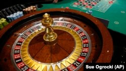 Иллюстративное фото. 