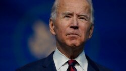 Biden-kormány: mi vár az amerikai gazdaságra?