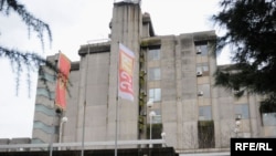 TV Crne Gore, ilustrativna fotografija