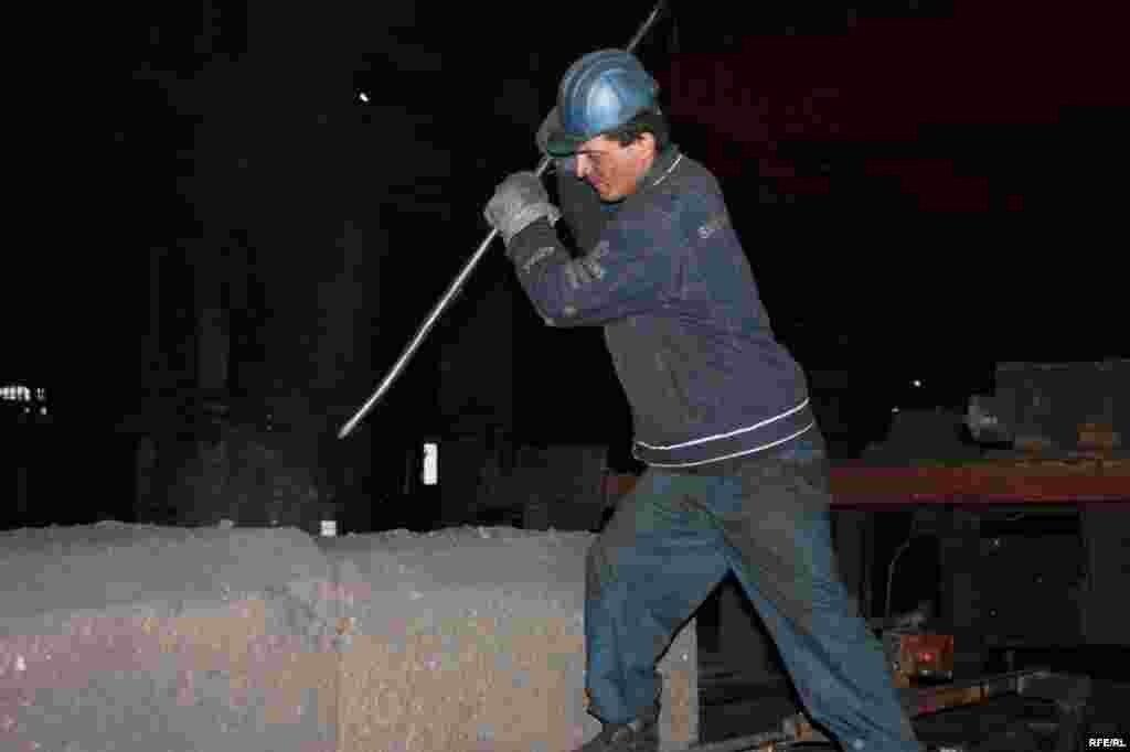 Рӯзгори ҷавонони тоҷик #38