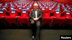 Мишель Платини