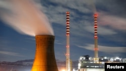 REK Bitola (fotoarhiv)