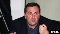 ლევან გახელაძე