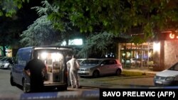 Međunarodni faktor pokazao je zainteresovanost za napad na novinarku Oliveru Lakić