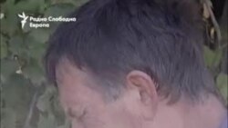 „Тоа е мојата ќерка“, вели таткото додека седи до нејзиното тело по руски напад