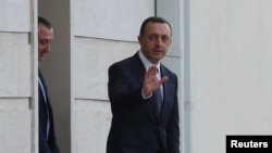 Итоги недели на «Эхе Кавказа»