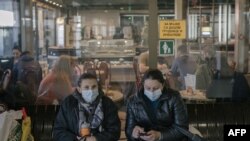 Beograd, 16 mart, 2020.