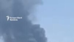 VIDEO NO COMMENT Avion prabusit India