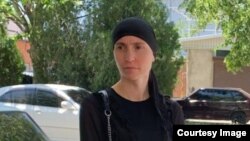 Оксана Сотиева