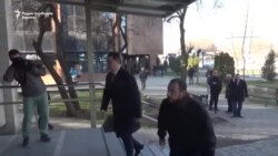 Почна судењето за предметот на СЈО „Траекторија“