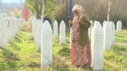 Мајка од Сребреница: нема толку правда за такви злосторства