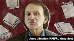 Michel Houellebecq
