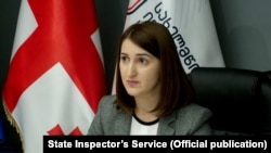 ლონდა თოლორაია