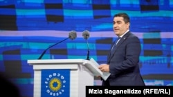 შალვა პაპუაშვილი