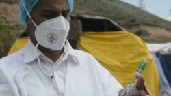 Nedostaje 200 miliona doza vakcina