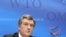 Виктор Ющенко пообещал, что Киев не будет препятствовать вступлению Москвы в ВТО
