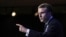 Președintele francez Emmanuel Macron