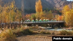 Акс аз Дафтари матбуоти Раиси вилояти Суғд