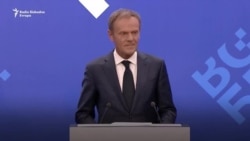 Tusk: Integracija Zapadnog Balkana prioritet EU