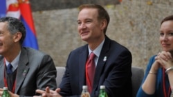 Intervju: Majkl Karpenter