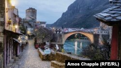 Mostar nakon 12 godina prvi put održava izbore