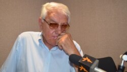 Valeriu Muravschi si disputa privind rolul Rusiei în 1992, în războiul de pe Nistru