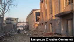 Atacul aerian asupra coloniei penitenciare din regiunea Zaporojie a ucis cel puțin 17 deținuți.