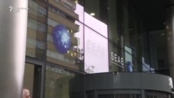 Thaçi arrin në Bruksel