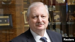 Ruski diplomata Aleksandar Darčijev (64) se uglavnom fokusirao na Sjevernu Ameriku otkako je Ronald Reagan bio predsjednik SAD-a