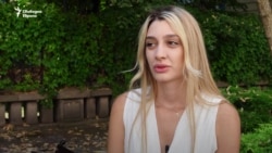 Как Теодора се разболя от рак, от който предпазва HPV ваксина