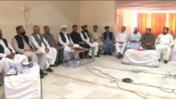 د جولای ۲۵مه به د نور پاکستان غوندې بلوچستان کې هم توره ورځ وي: اپوزیشن