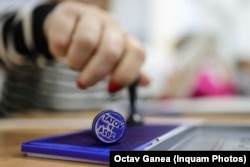 Alegerile prezidențiale din 2024 au fost anulate de Curtea Constituțională.