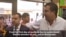 WATCH: Saakashvili Gets Down To Business In Odesa
