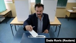 Građani Kosova bi mogli da se suoče sa referendumom, ilustrativna fotografija