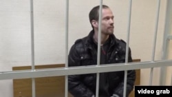 Ильдар Дадин (архивное фото)