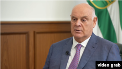 ასლან ბჟანია