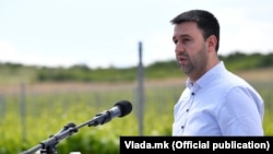 Аријанит Хоџа