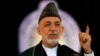 Karzai: 'Foreigners' Behind Taliban Offensive